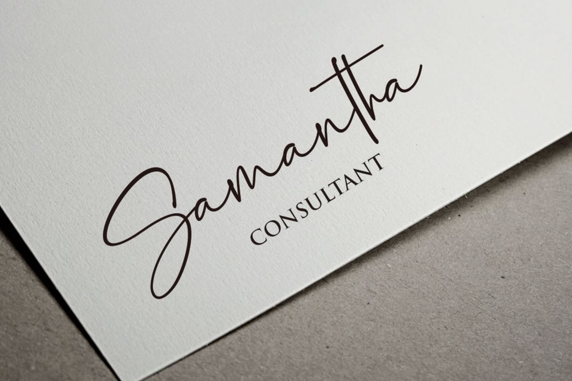 Palmaton Script - view 6