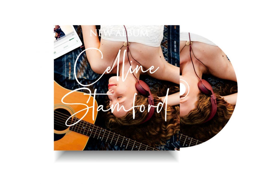 Palmaton Script - view 8