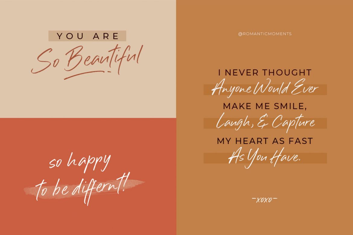 Sillii Willinn • A Handwritten Font - view 3