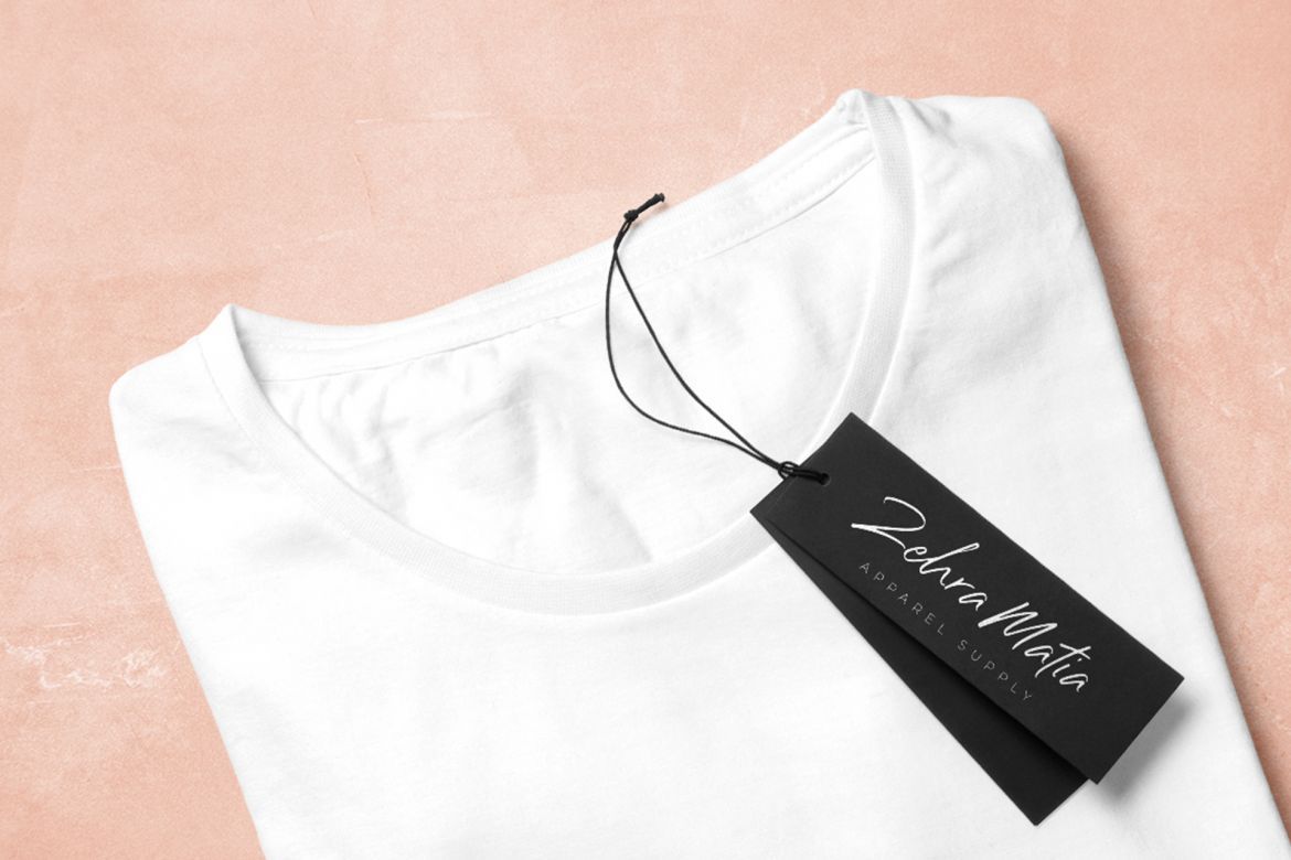 Sillii Willinn • A Handwritten Font - view 5