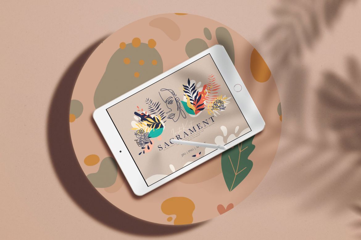 Sacrament Insta Kit - view 13