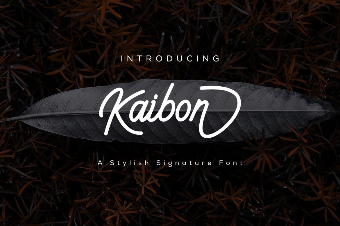 Kaibon Script alt