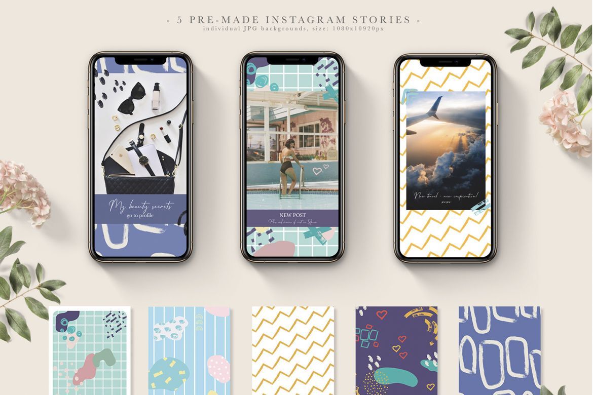 La Liberte Creative Set - view 6