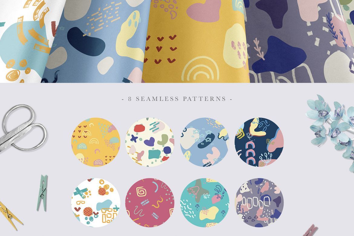 La Liberte Creative Set - view 7