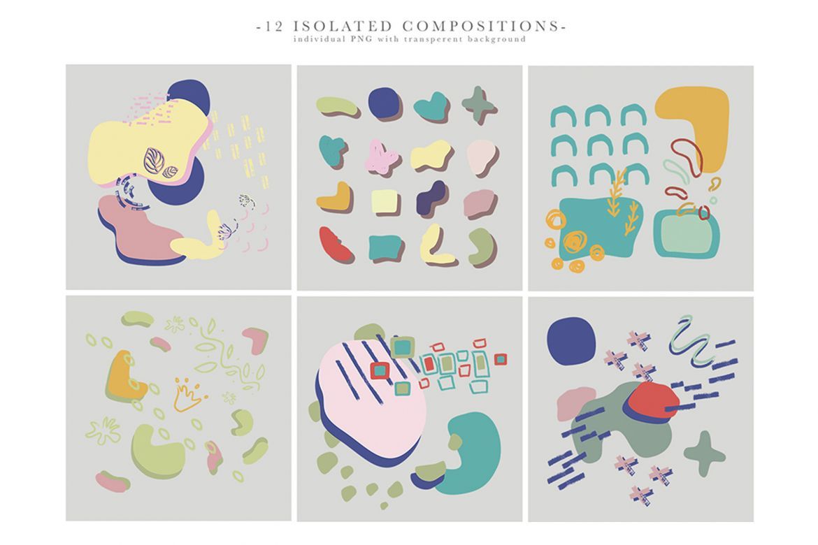 La Liberte Creative Set - view 8