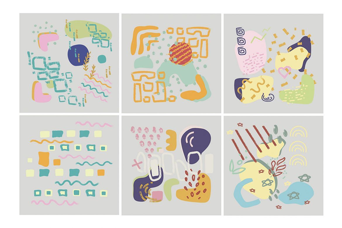 La Liberte Creative Set alternate