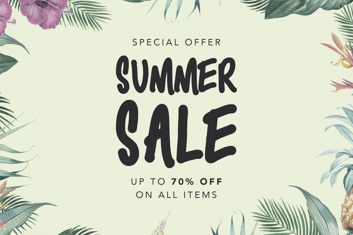 Macadamia Handwritten Font - view 6