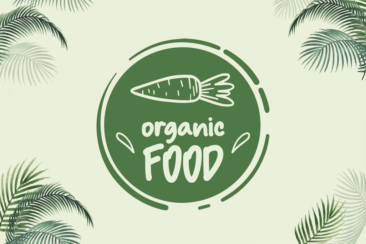 Macadamia Handwritten Font - view 8