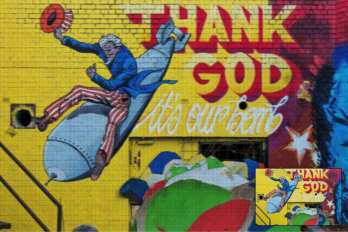 Knitting Photoshop Action - view 12