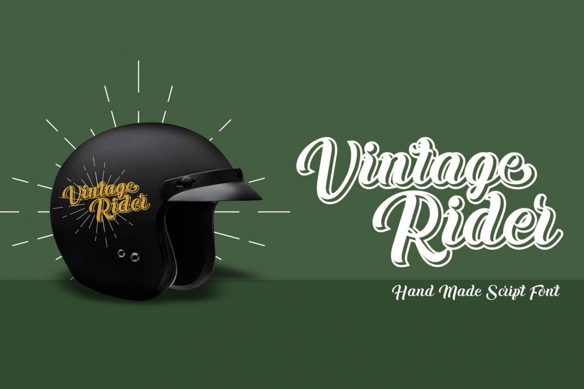 Morrisette Script alternate