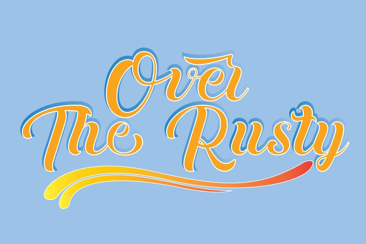 Morrisette Script - view 5