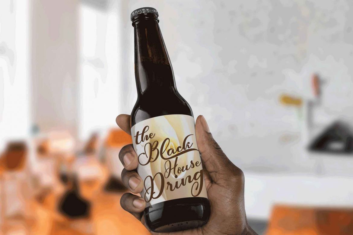 Hunkydory Script - view 6