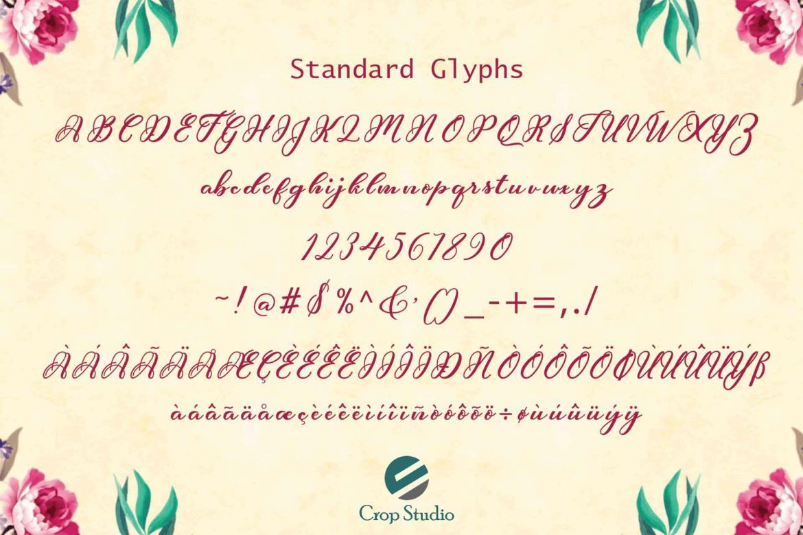 Hunkydory Script - view 7