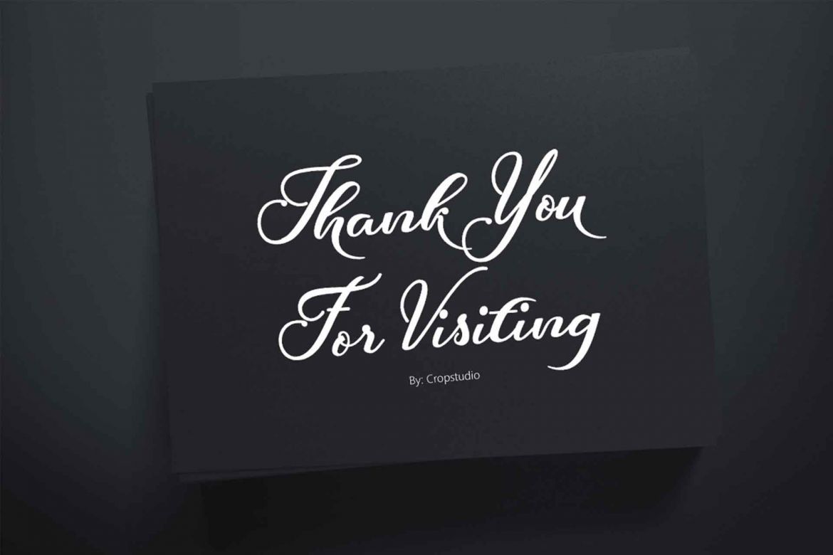 Hunkydory Script - view 10