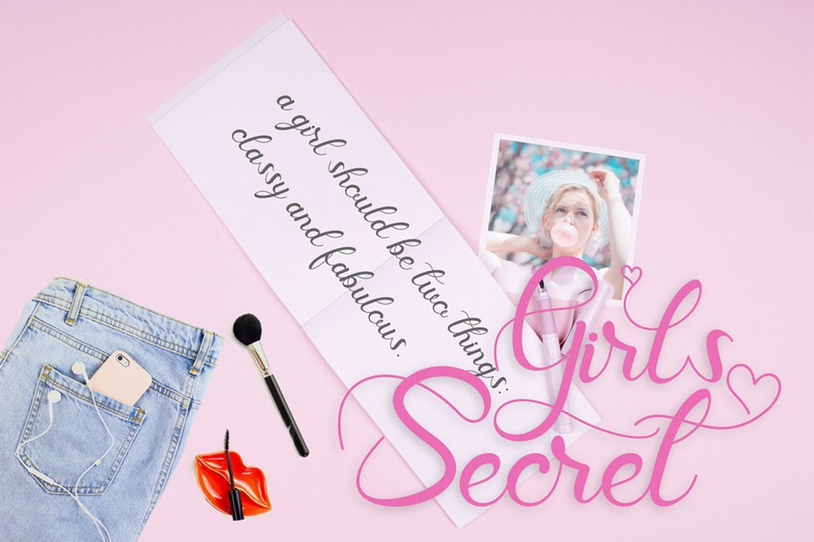 Hill Diary Script alternate