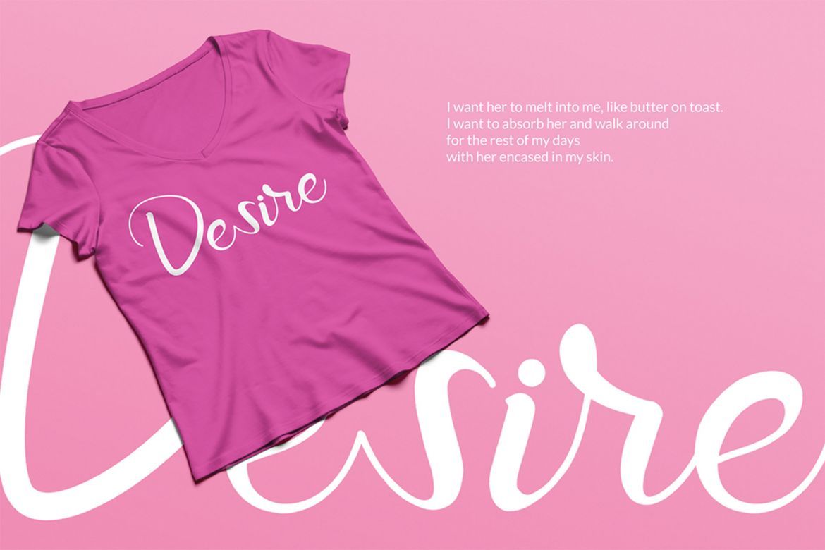 Hill Diary Script - view 3