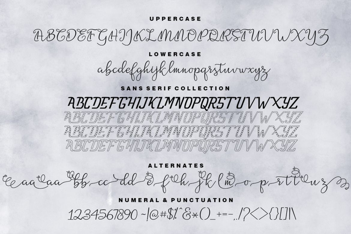 Nathalia Family - view 3