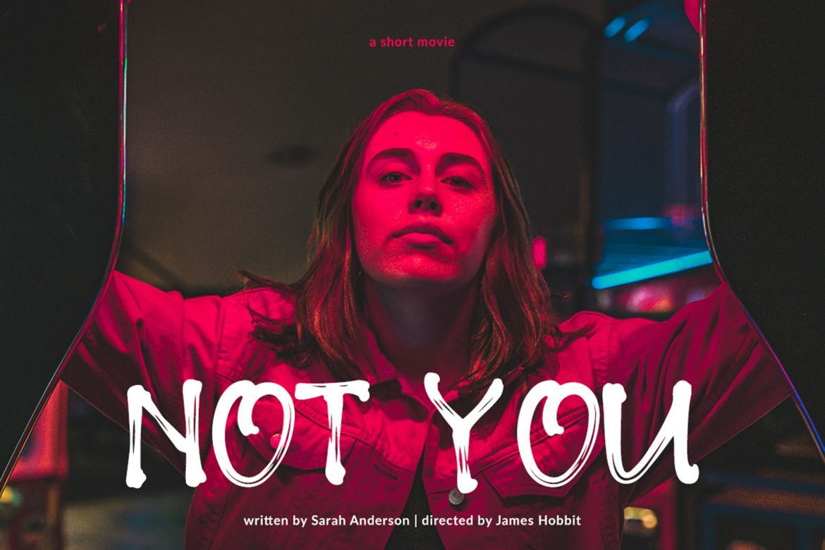 Pageone Brush Font - view 4