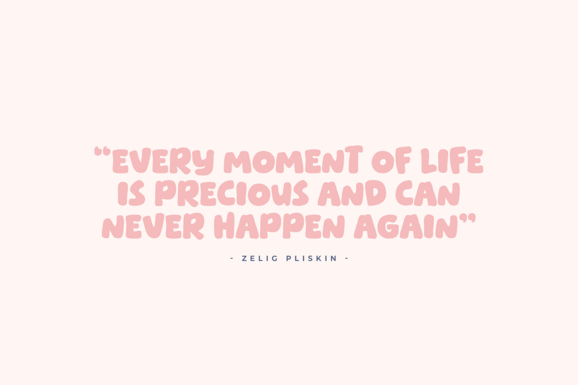 Behove FREE Font - view 2