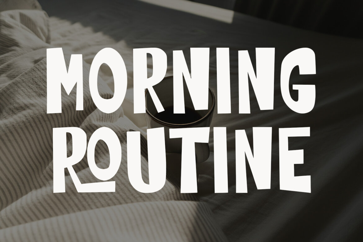 Ketto Kokka Playful FREE Display Font - view 3