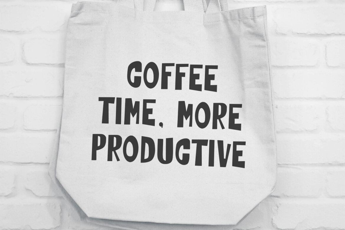 Ketto Kokka Playful FREE Display Font - view 5