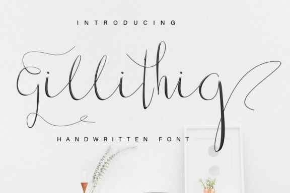 Gillithig Script
