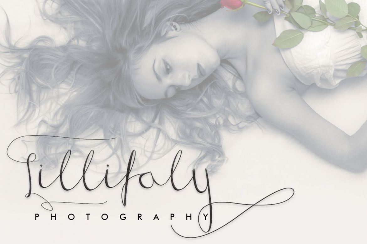 Gillithig Script - view 4