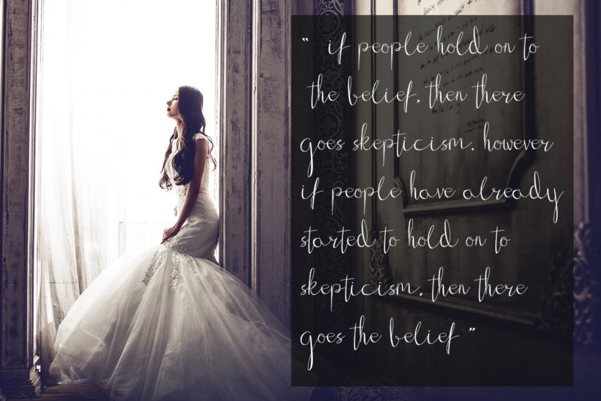 Gillithig Script - view 5