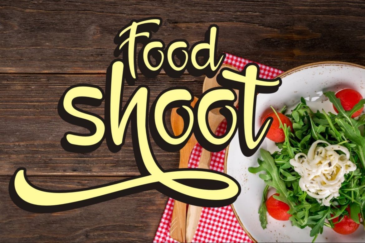 Osmane Script - view 4