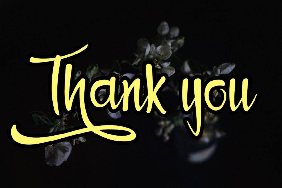 Osmane Script - view 7