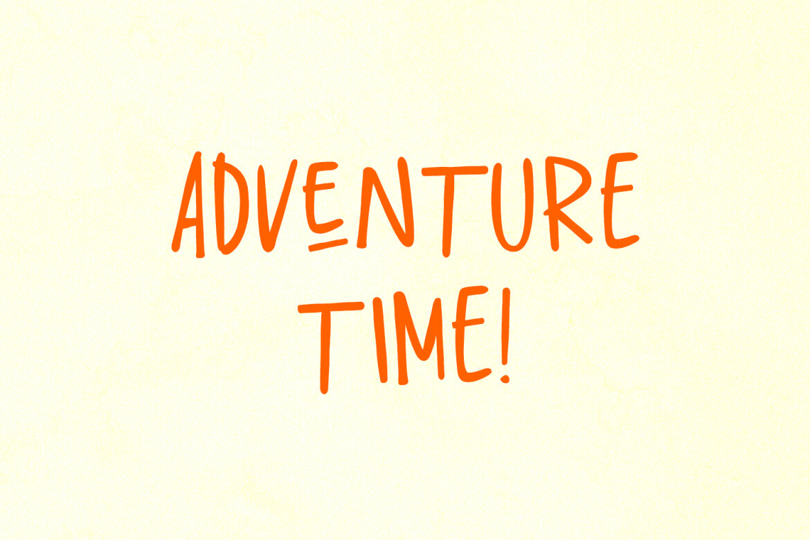 Glabak Lastro Authentic FREE Font alternate