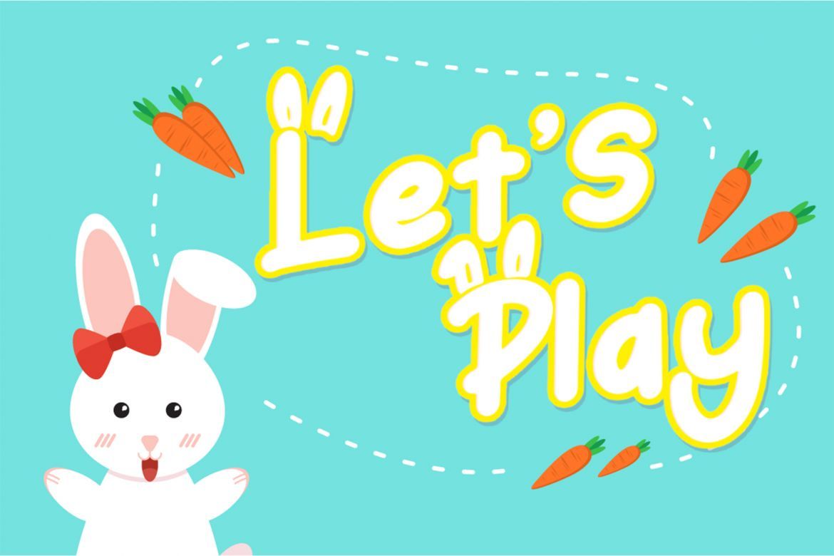 Bunny Hopper alternate