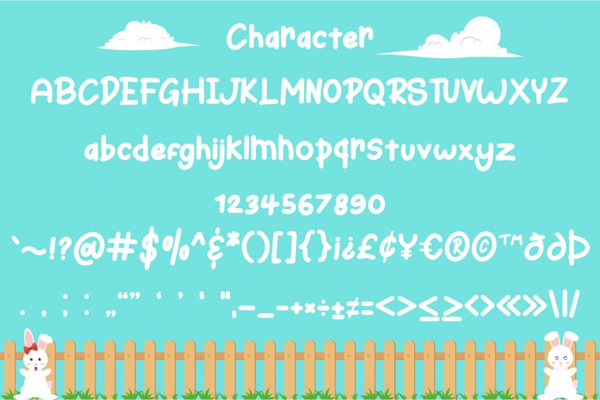 Bunny Hopper - view 6