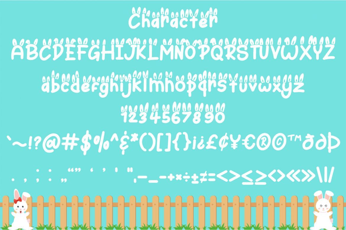 Bunny Hopper - view 7