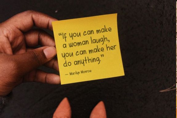 Karenina Handwriting