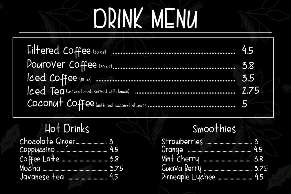 Karenina Handwriting - view 5