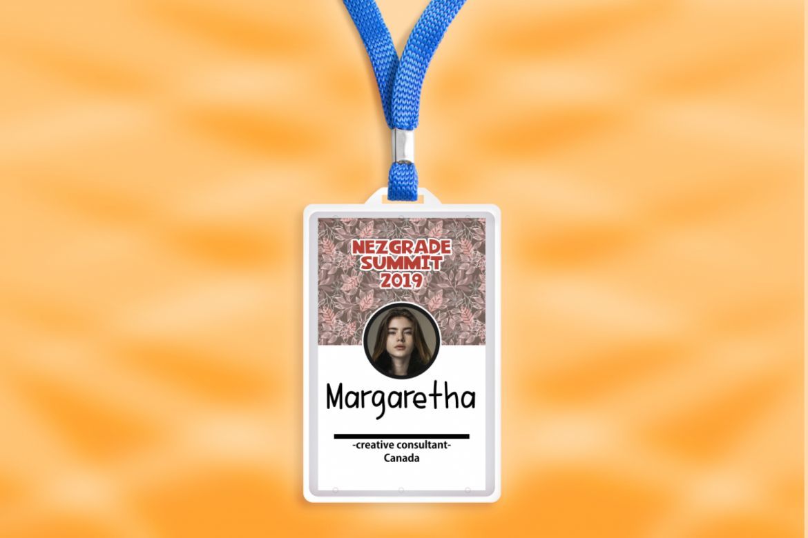 Karenina Handwriting - view 6