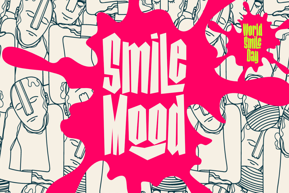 Ochida FREE Font - view 5