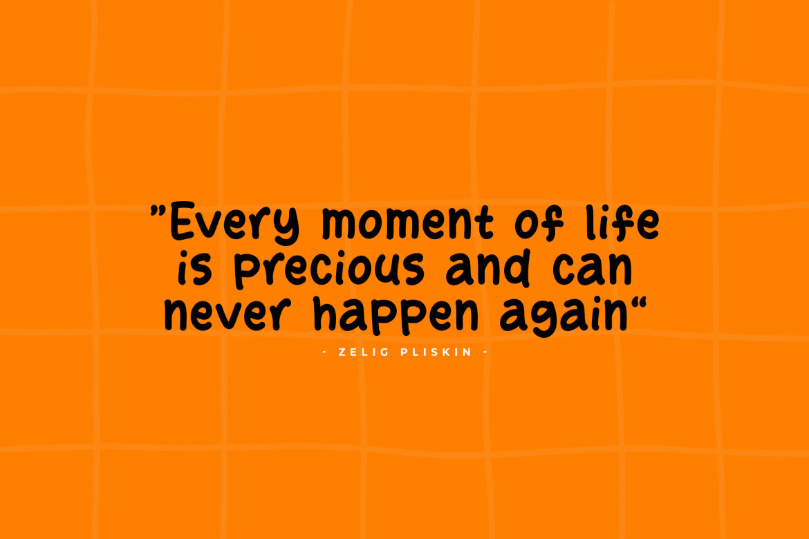 Start Story FREE Font - view 2