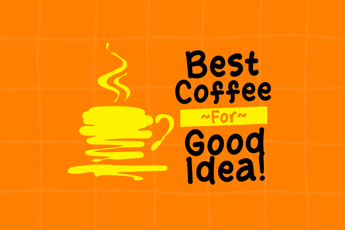 Start Story FREE Font - view 3