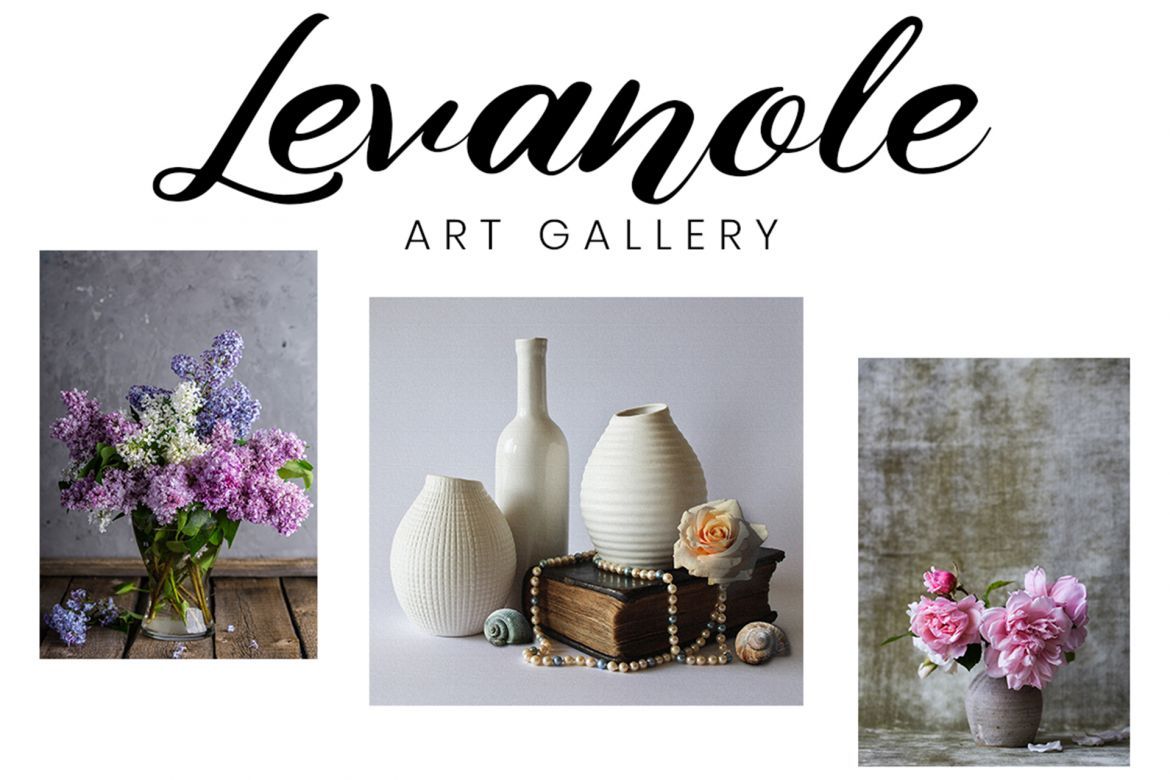 Nona Diana Script - view 5