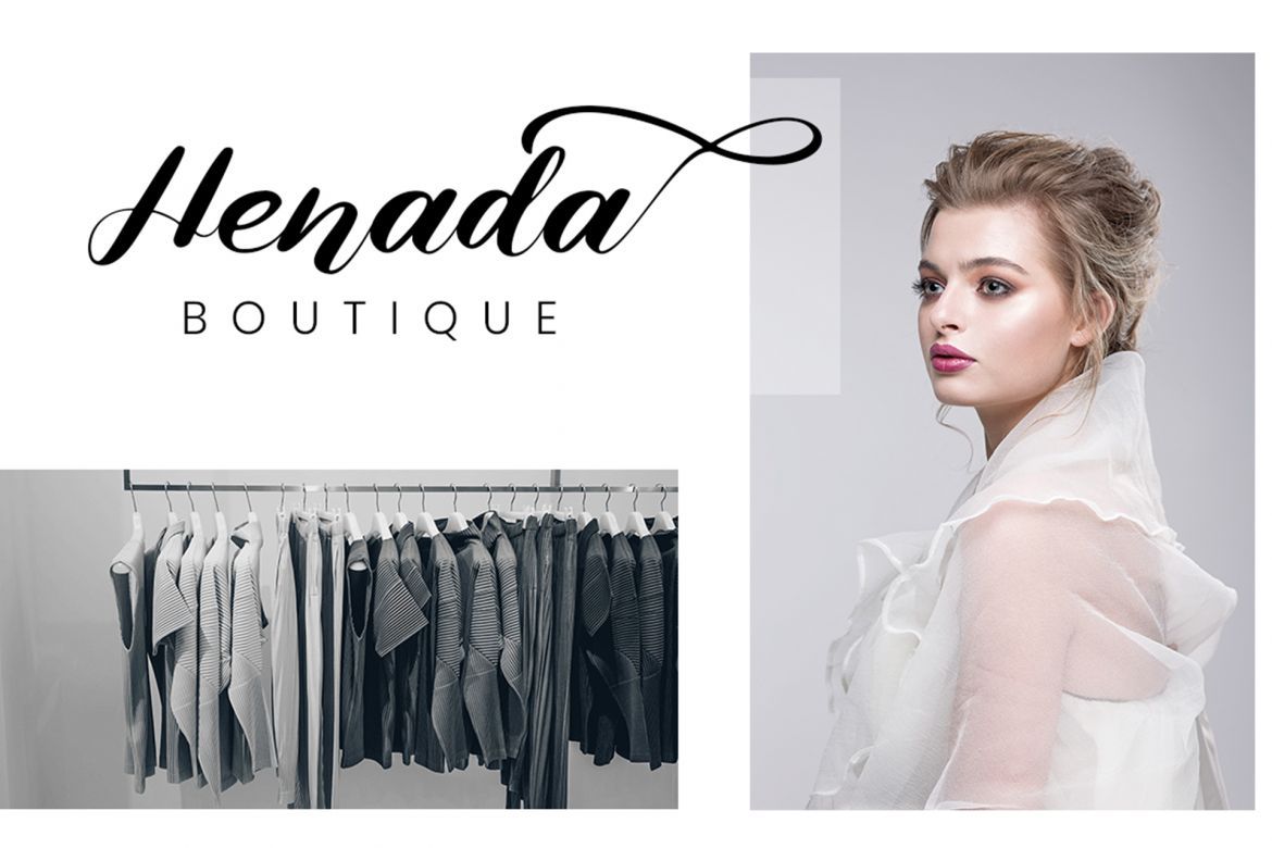 Nona Diana Script - view 6