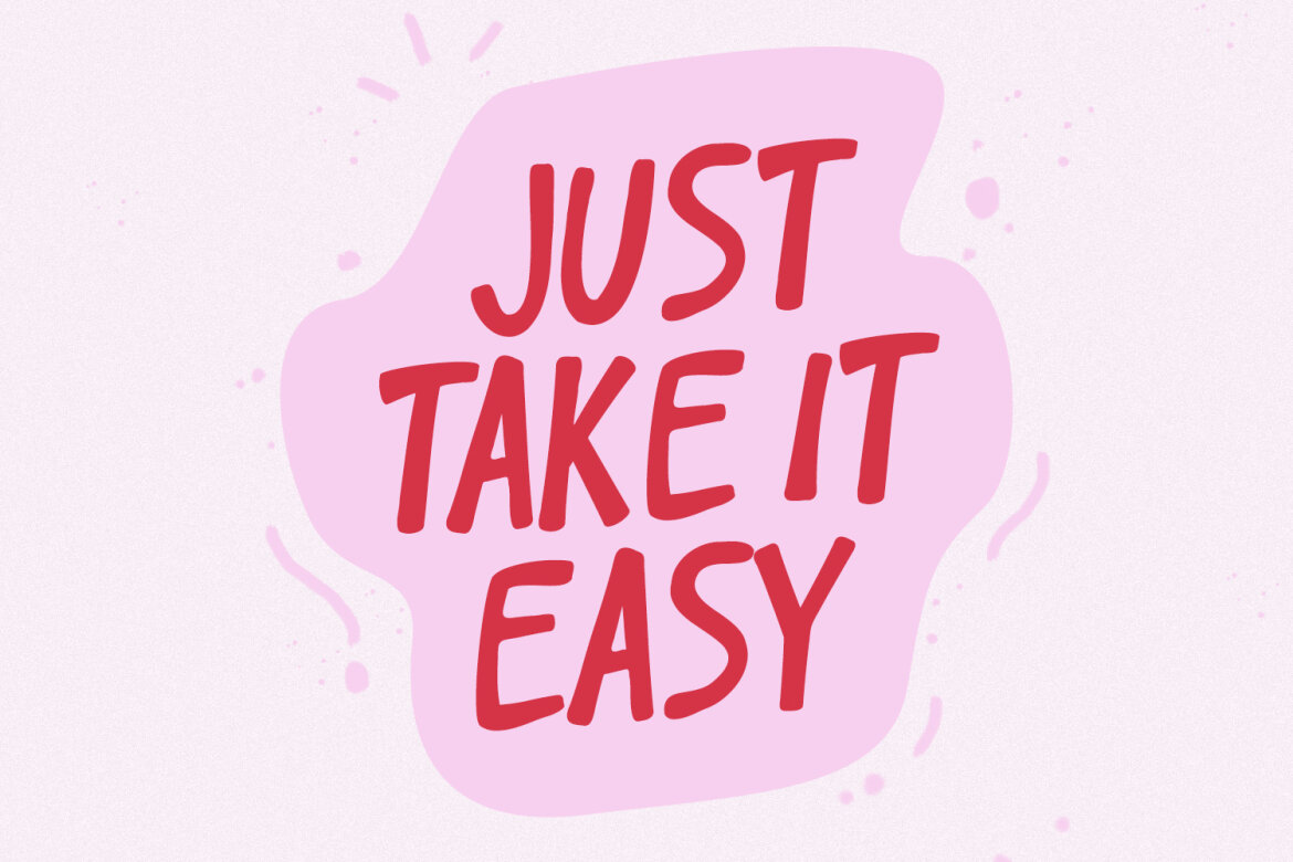 Sumrez Bold Playful FREE Font - view 4