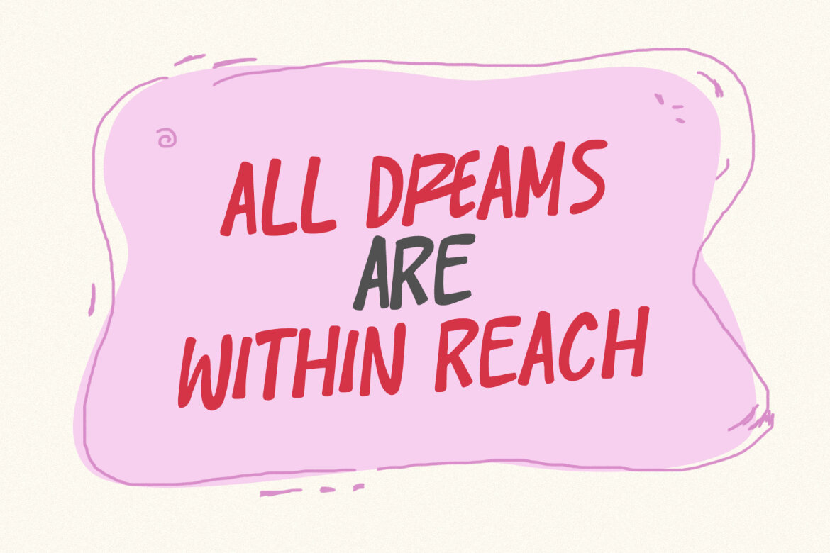 Sumrez Bold Playful FREE Font alternate