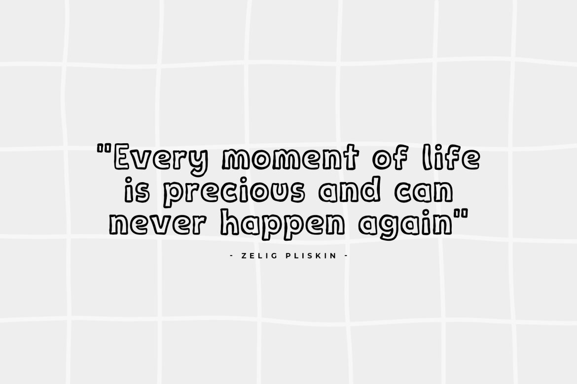 Outline Style FREE Font alternate