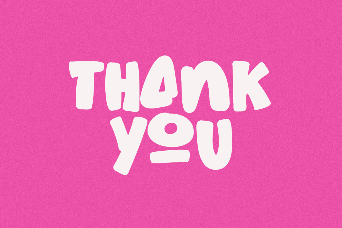 Chiffo Drios Display FREE Font - view 7