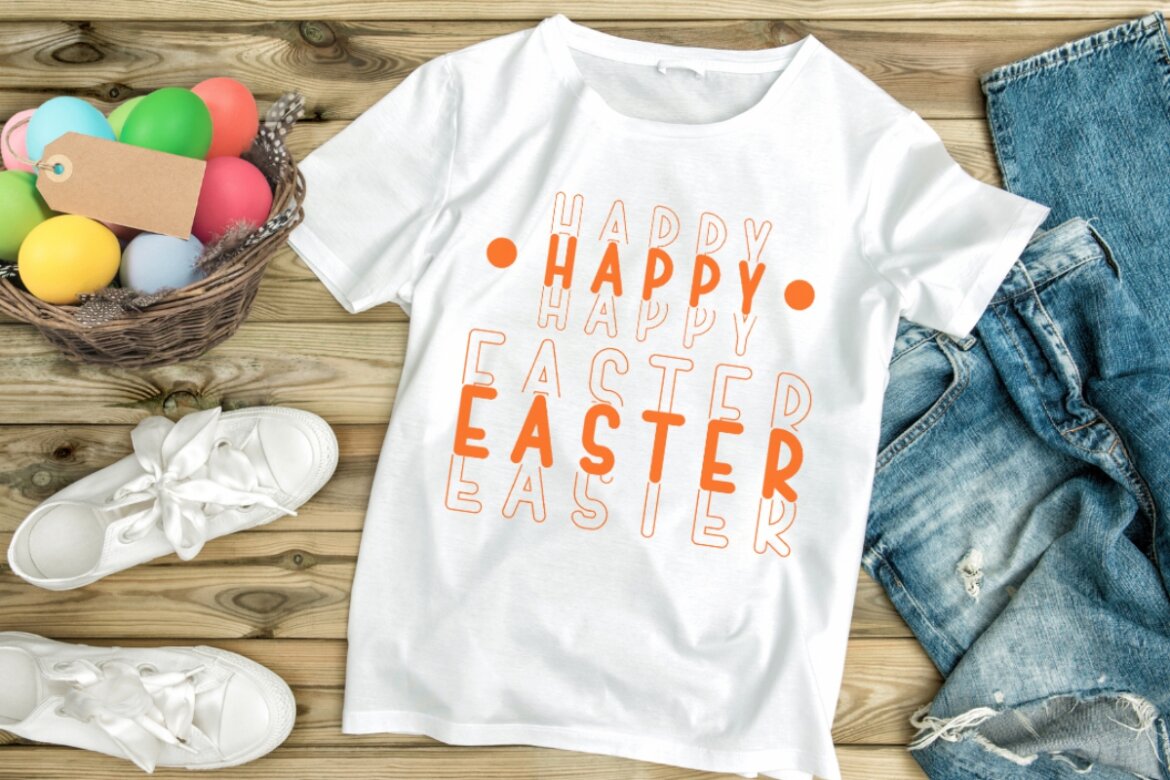 Eastertime - Display FREE Font - view 3