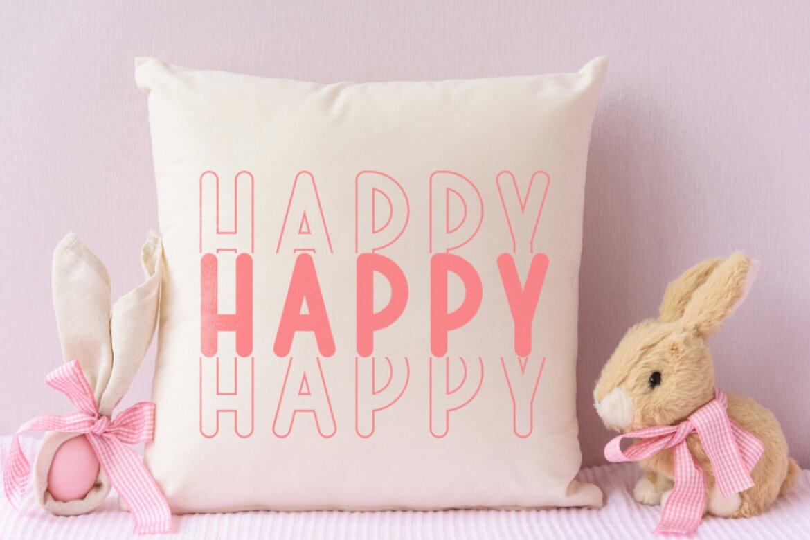 Eastertime - Display FREE Font - view 4