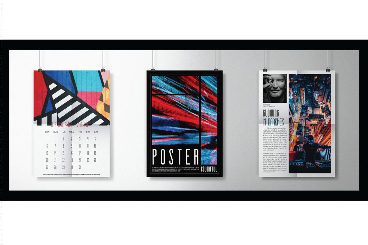 Gello Font Family - view 7