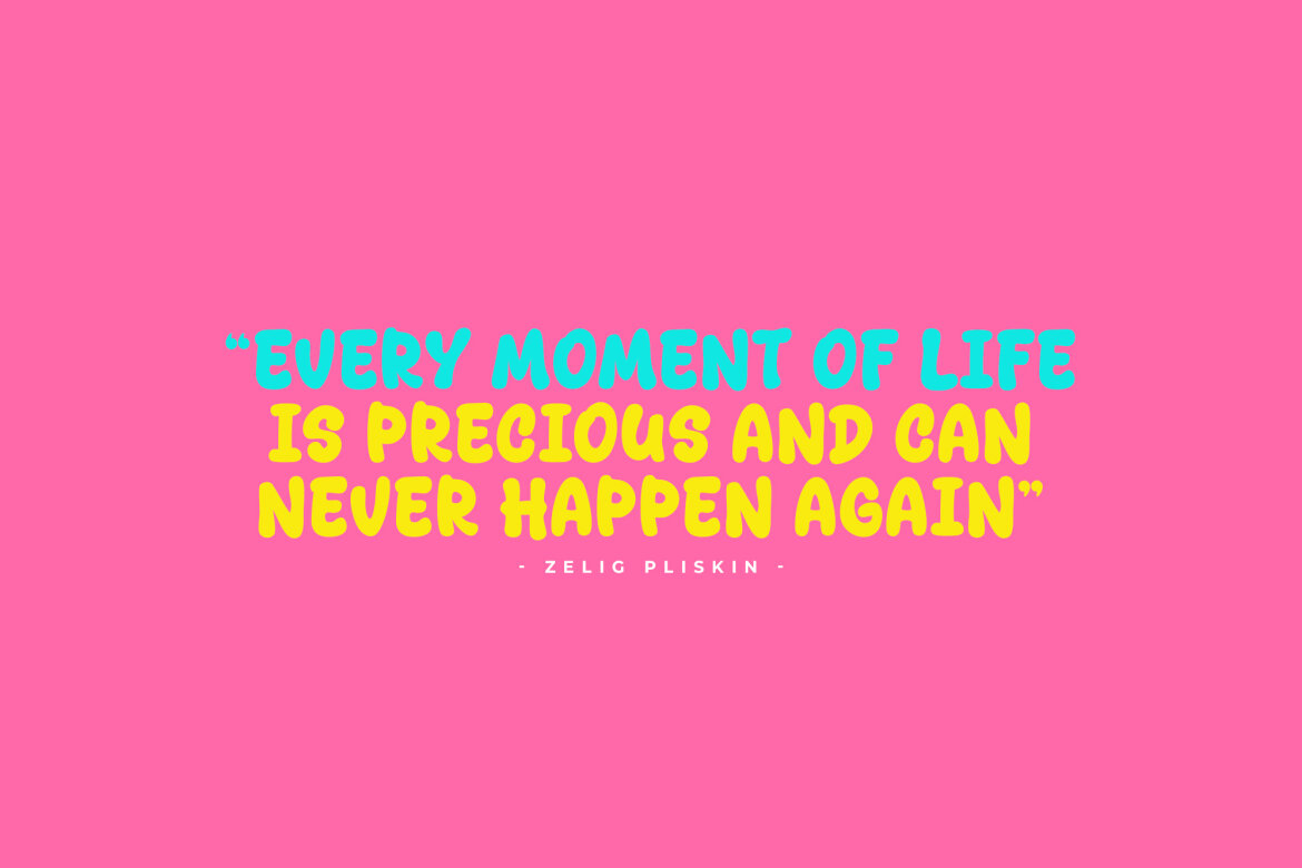 Holly Berry Pop FREE Font - view 2